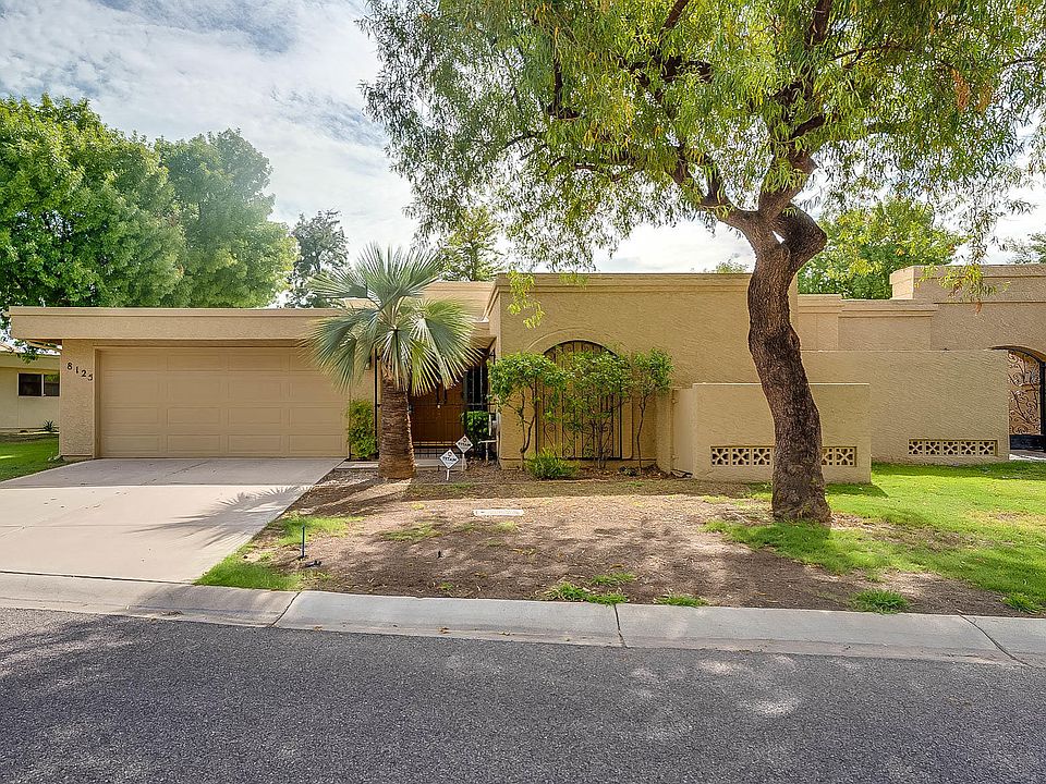 1st image of 8125 E Del Laton Dr