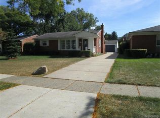 1780 Hazel Ave, Birmingham, MI 48009