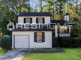 5546 Downs Way, Lithonia, GA 30058