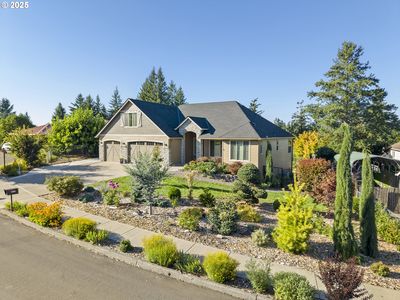1255 NW 30th Ave, Camas, WA, 98607