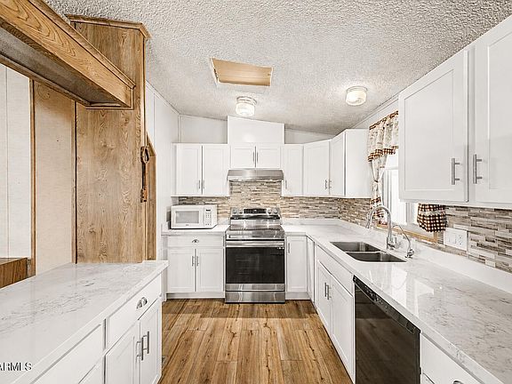 2nd image of 9828 E PUEBLO Avenue #56