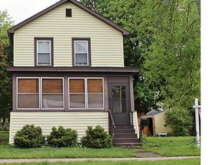457 W 4th St S, Fulton, NY 13069
