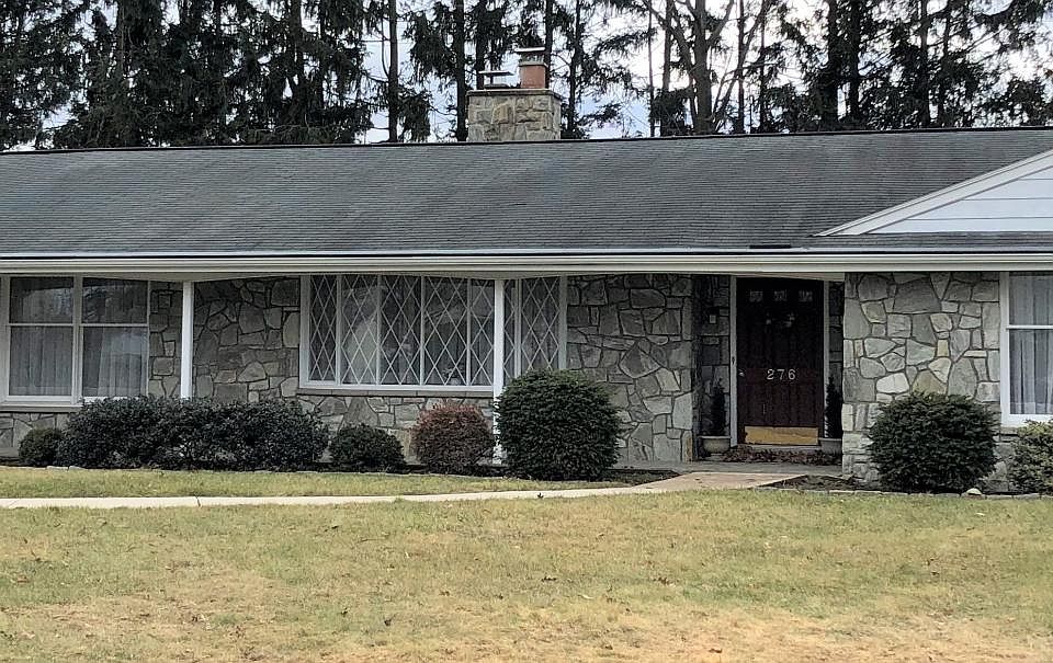 276 Highland (January)