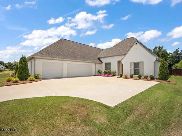 148 Coventry Ln, Canton, MS 39046