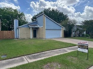 7514 Lemma Dr, Houston, TX 77041