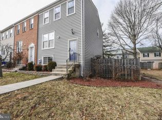 7 Gallorette Ct, Walkersville, MD 21793