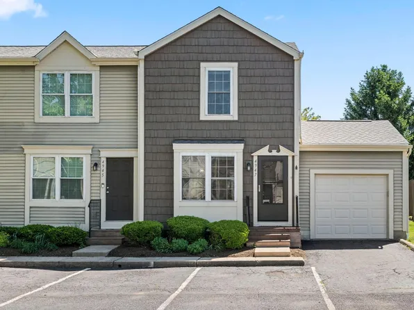 4947 Singleton Dr #13D, Hilliard, OH 43026