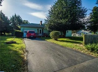 368 Banning Rd, Camden Wyoming, DE 19934