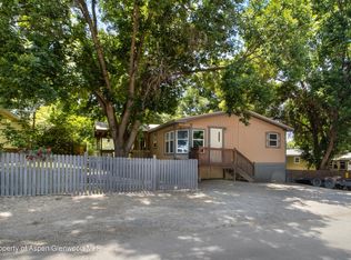 5033 County Road 335 TRAILER 41, New Castle, CO 81647
