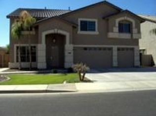 2889 E Cedar Pl, Chandler, AZ 85249