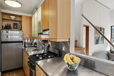 Rented by Compass