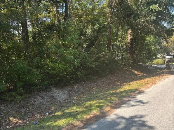0 Fayard St Lot 6, Waveland, MS 39576