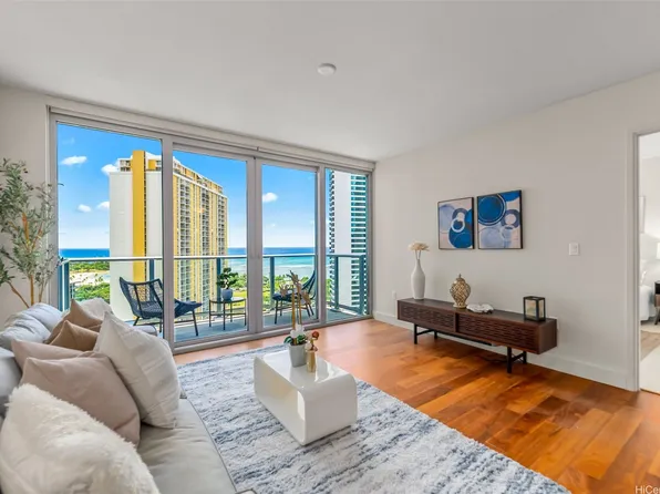 1189 Waimanu St APT 1904, Honolulu, HI 96814