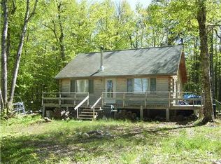 430 Horseshoe Pond Rd, Brownville, ME 04414