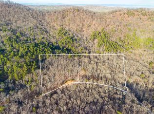 116 Blackcat Trl, Royal, AR 71968