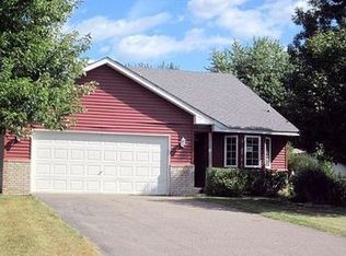 10161 Able St NE, Blaine, MN 55434