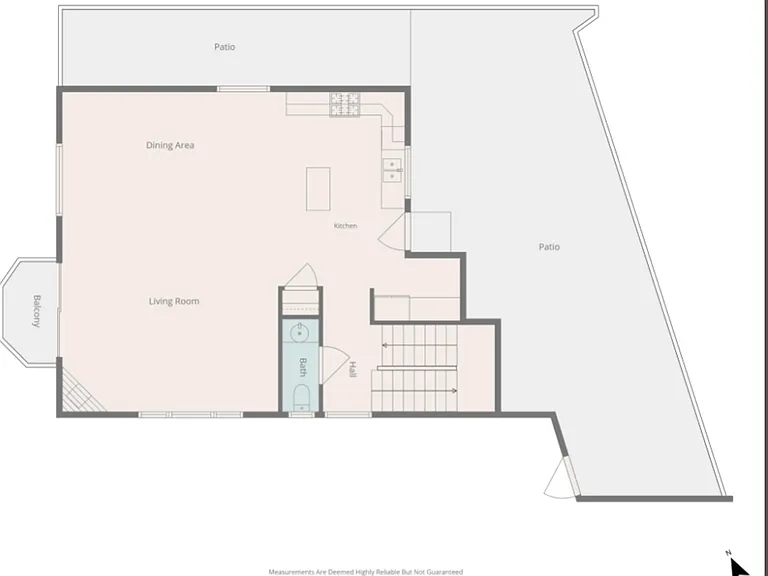 1530 Parmer Ave — Photo 32