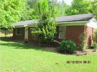 1808 Starling Center Rd, Walnut Grove, MS 39189