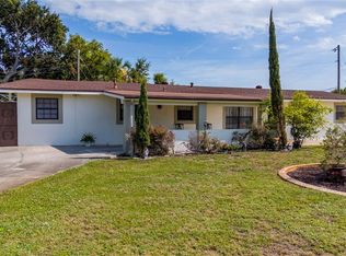 1105 Arrowsmith Ave, Orlando, FL 32809