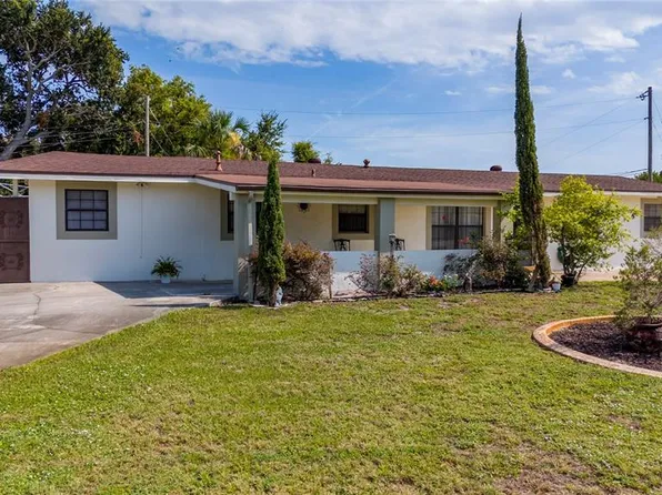 1105 Arrowsmith Ave, Orlando, FL 32809