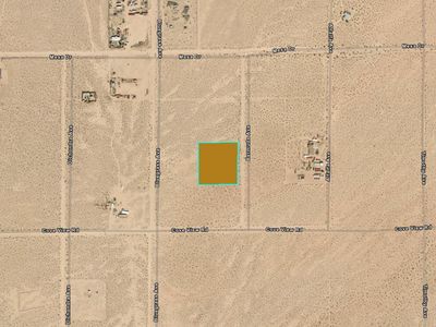 1 Bermuda Ave, Twentynine Palms, CA, 92277