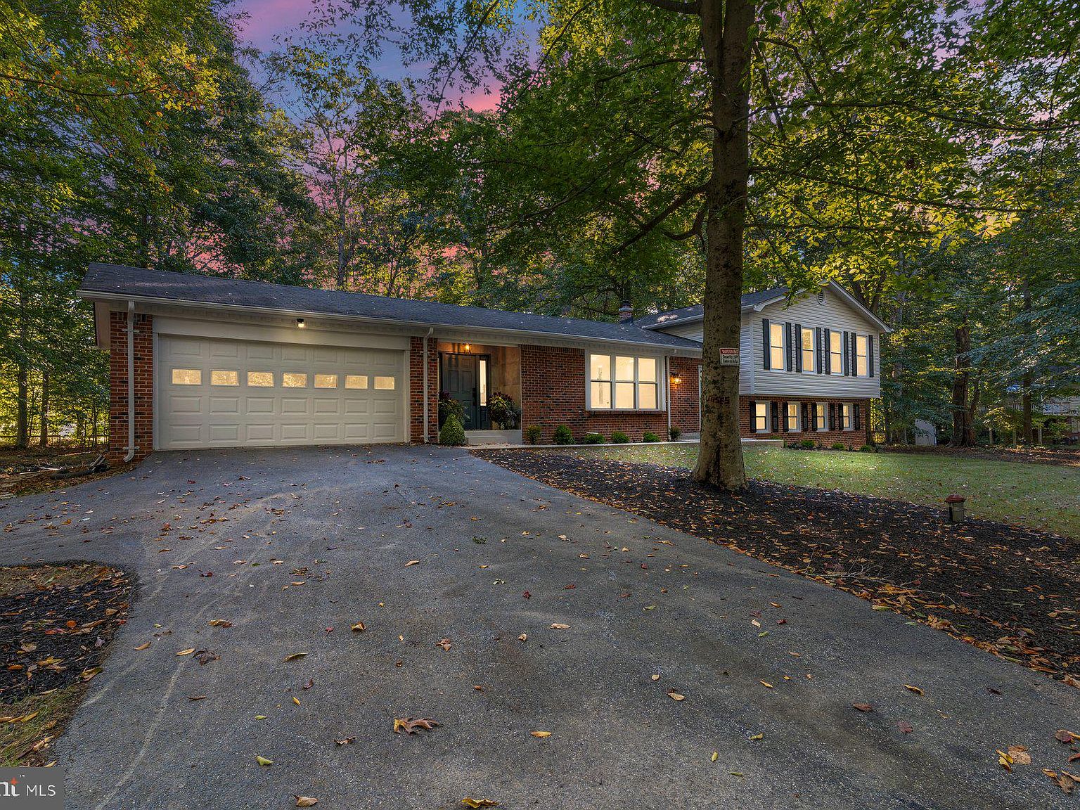 9325 Farewell Ct, La Plata, MD 20646 MLS MDCH2037064 Zillow