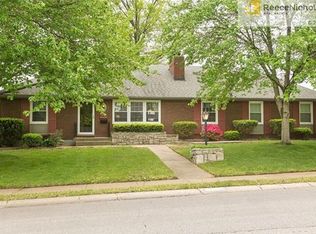 17801 E Cheyenne Dr, Independence, MO 64056
