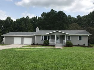 14740 Nc Highway 39, Zebulon, NC 27597