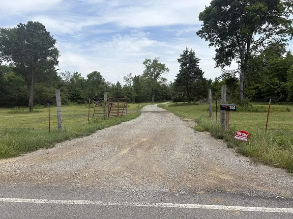 144 Sawmill Rd, Vilonia, AR 72173