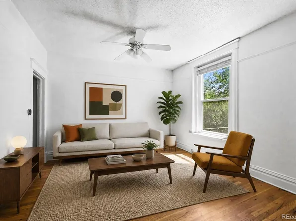 3037 N Gilpin Street, Denver, CO 80205