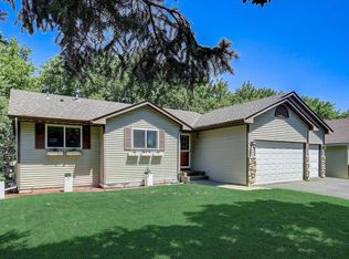 1407 5th St NE, Buffalo, MN 55313