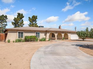19972 Haida Rd, Apple Valley, CA 92307