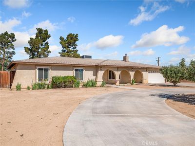 19972 Haida Rd, Apple Valley, CA, 92307