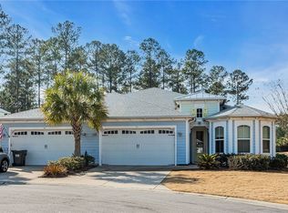 76 Summertime Pl, Hardeeville, SC 29927