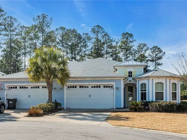 76 Summertime Pl, Hardeeville, SC 29927