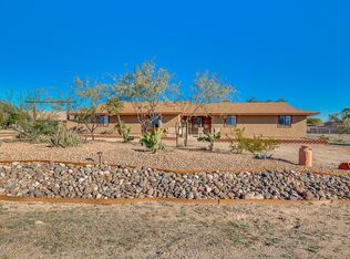 23332 W Watkins St, Buckeye, AZ 85326