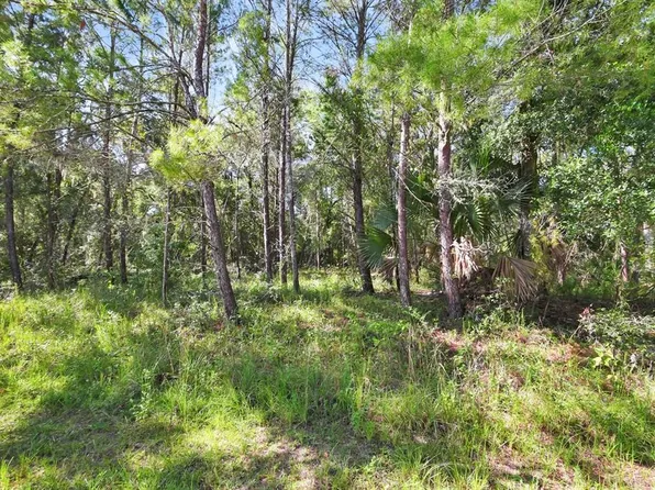 1964 S FARM ROAD LOT 37, DELAND, FL 32720