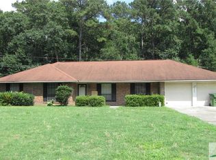 10620 Sugar Bush Rd, Savannah, GA 31406