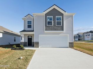 6802 Tramway Ln, Knoxville, TN 37918