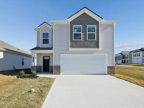 6802 Tramway Ln, Knoxville, TN 37918