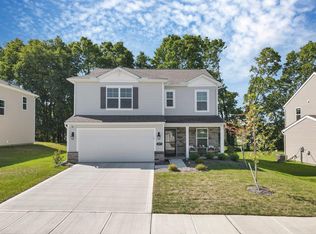 357 Kells Ct W, Newark, OH 43055