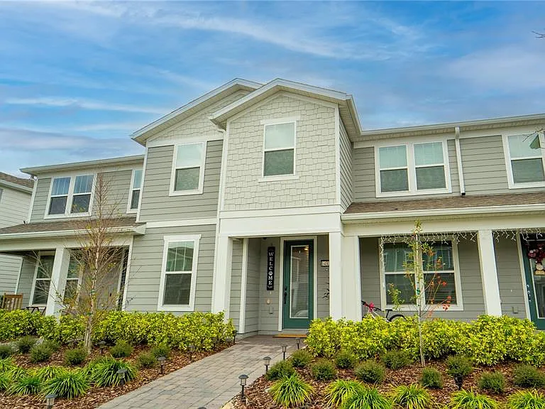 14327 Sapelo Beach Dr — Photo 1