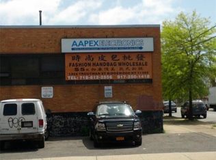 1856 Troutman St, Flushing, NY 11385