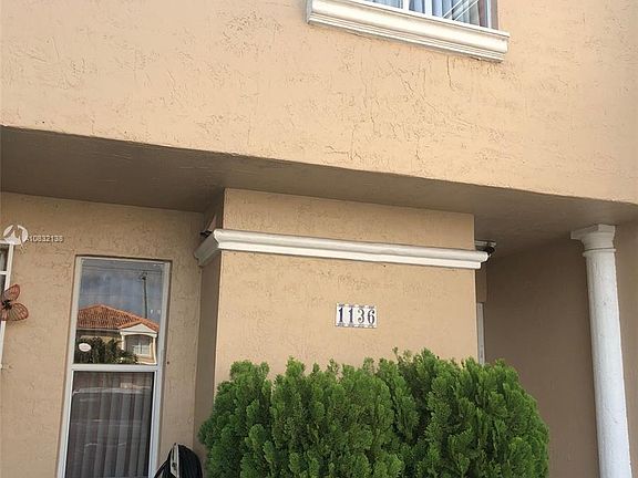 2nd image of 1136 NW 123rd Ct #404