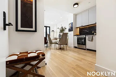 Rented by Nooklyn NYC LLC