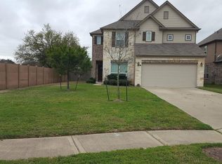 5003 Leafy Brook Ct, Houston, TX 77084