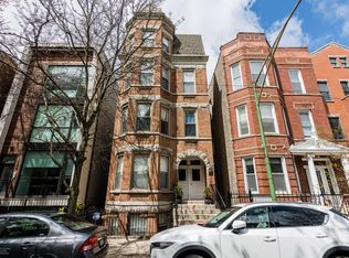 1032 N Marshfield Ave APT 3R, Chicago, IL 60622