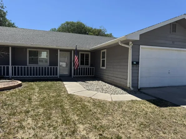 311 Columbia St, Delta, CO 81416