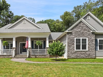 46 Old Bethel Road, Newtown, CT, 06470