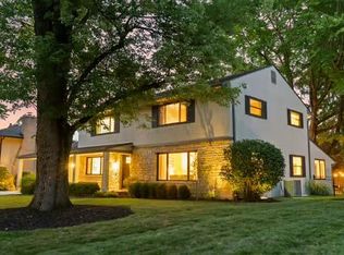 3170 Brandon Rd, Columbus, OH 43221